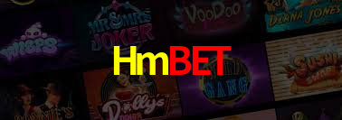 Hmbet: A Experiência de Casino com Jogos de Mesa ao Vivo