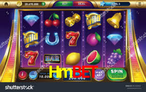 Aposte com facilidade e explore o potencial do app Hmbet