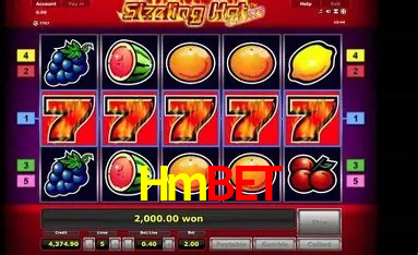 Hmbet - Casino De Esports Brasileiro -Hmbet Com